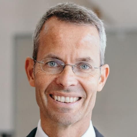 Prof. Dr. Malte Brettel