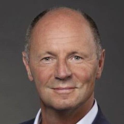 Prof. Dr. Rüdiger von Nitzsch